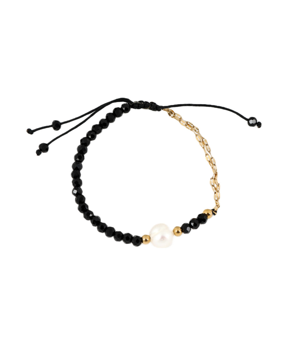 Steel Bracelet 04000256-02