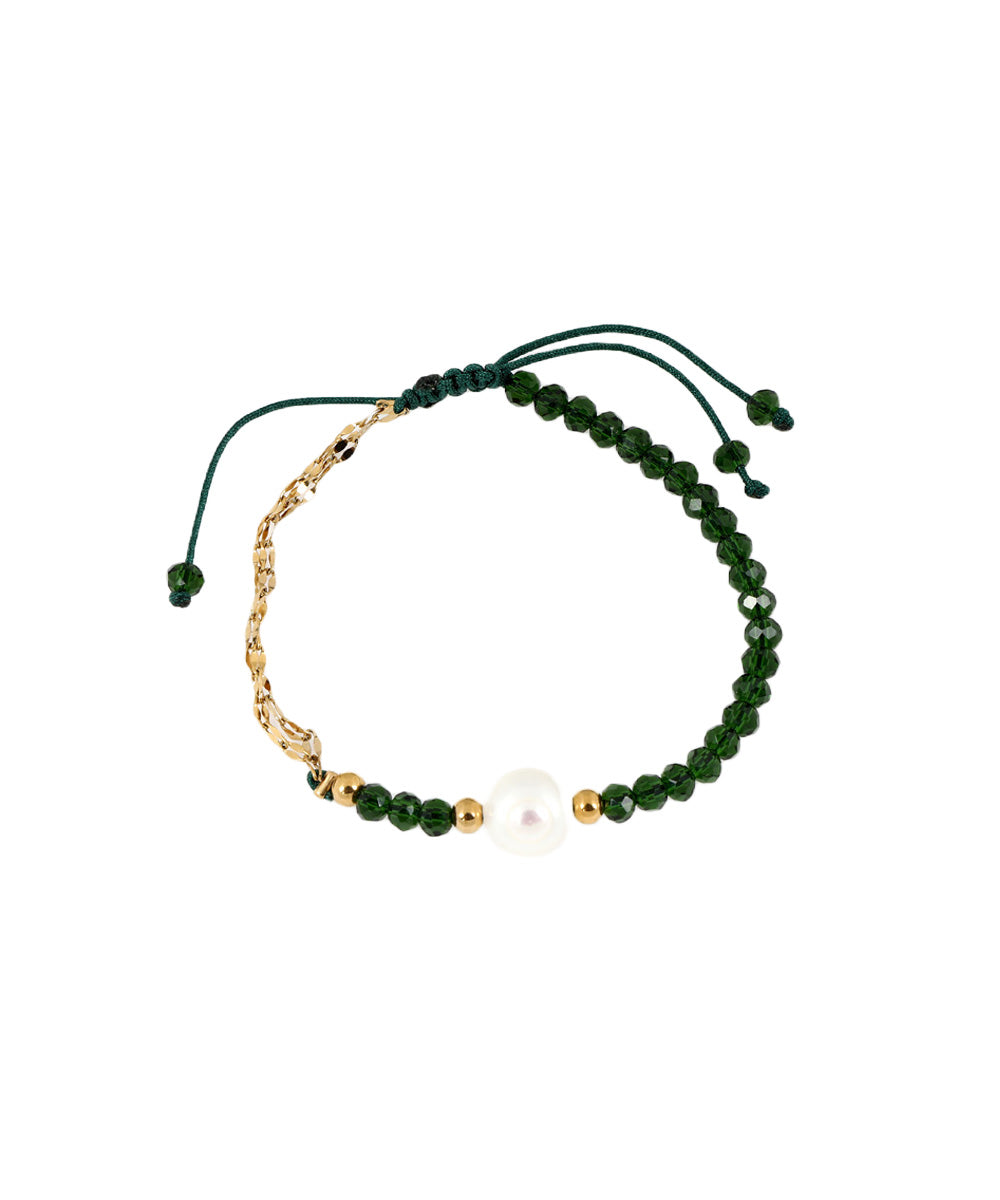 Steel Bracelet