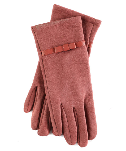 Gloves with Bow 08000126-13