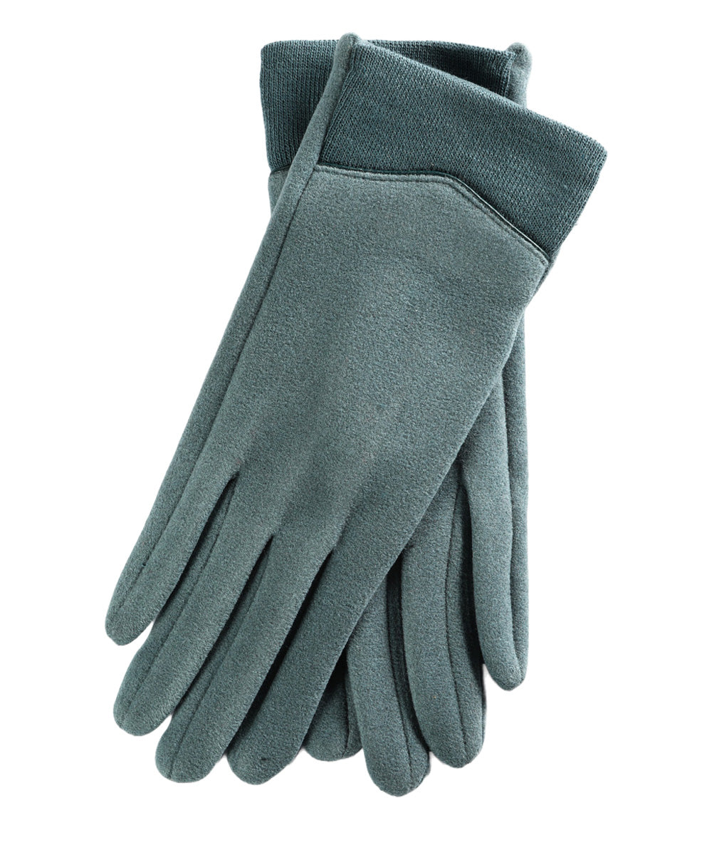 Monochrome Gloves