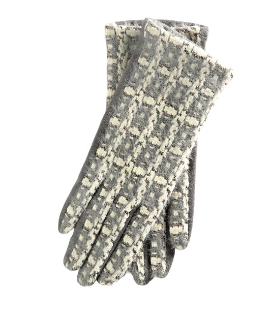 Printed Gloves 08000157-08