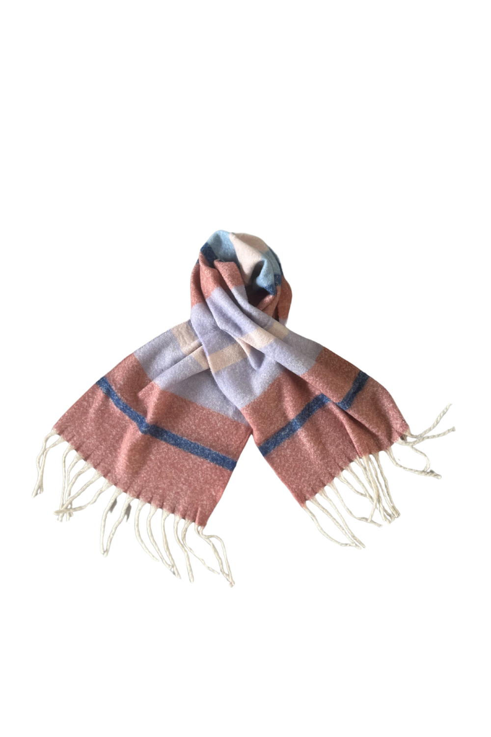 Blanket 21000355-13 - ΡΟΖ