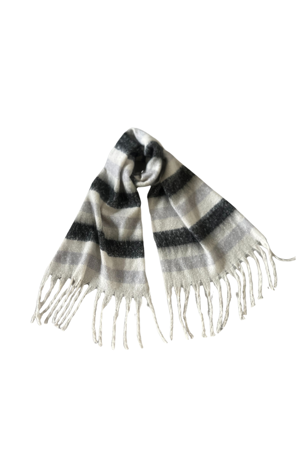 Blanket 21000353-08 - ΓΚΡΙ