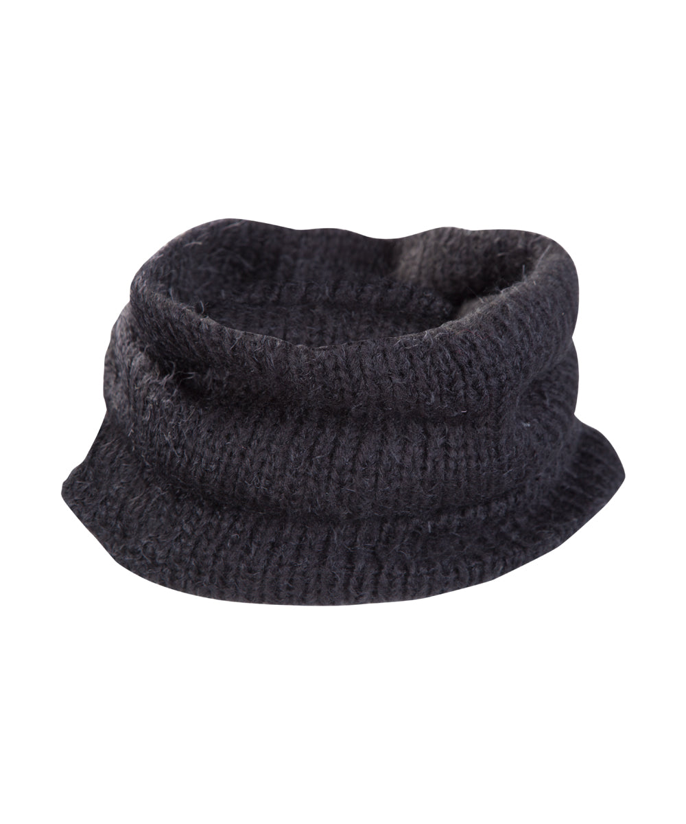 Wool Neck