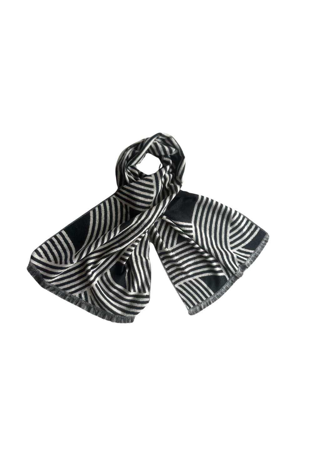 Blanket 21000347-02 - ΜΑΥΡΟ