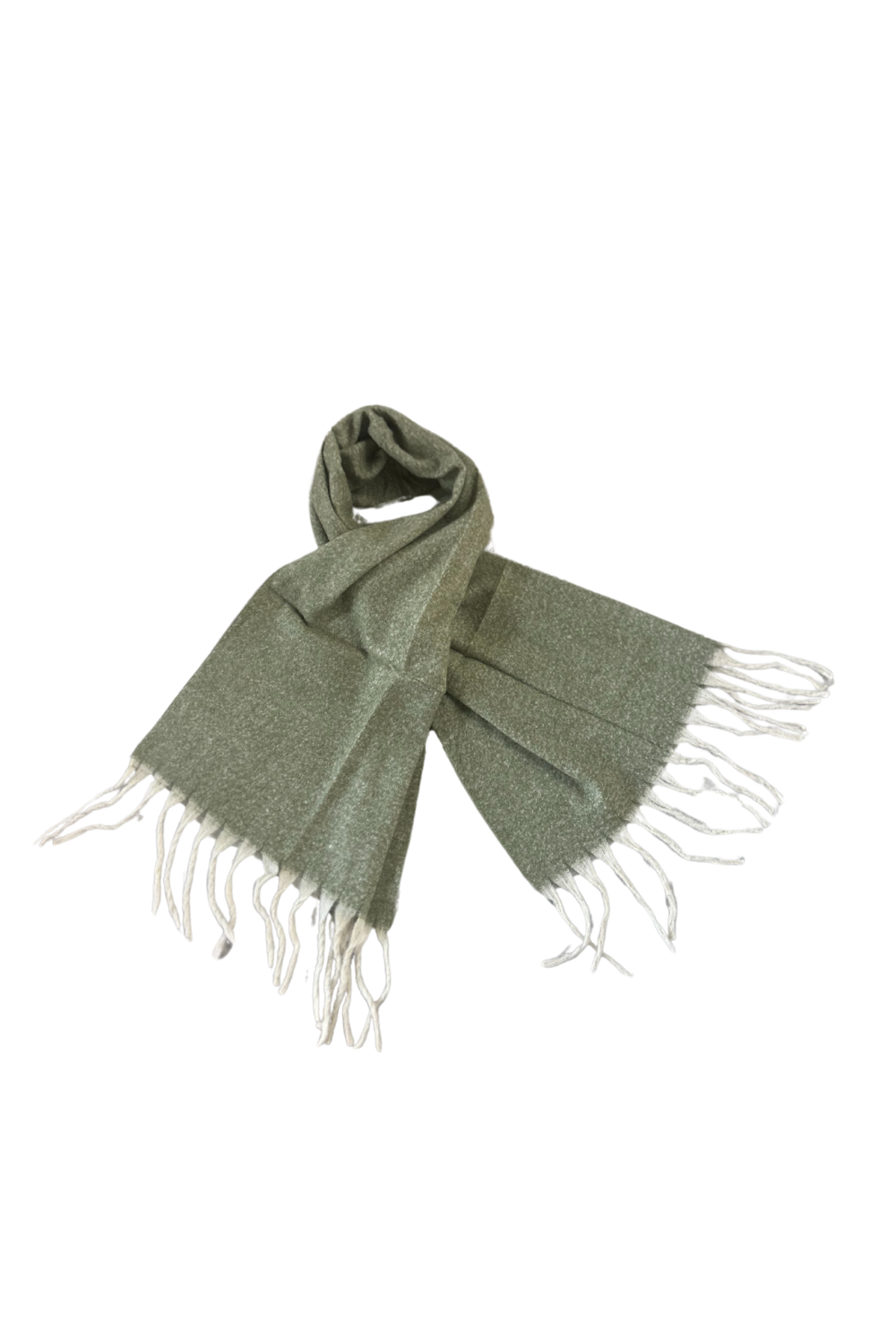 Μονόχρωμη blanket 21000354-19 - ΠΡΑΣΙΝΟ