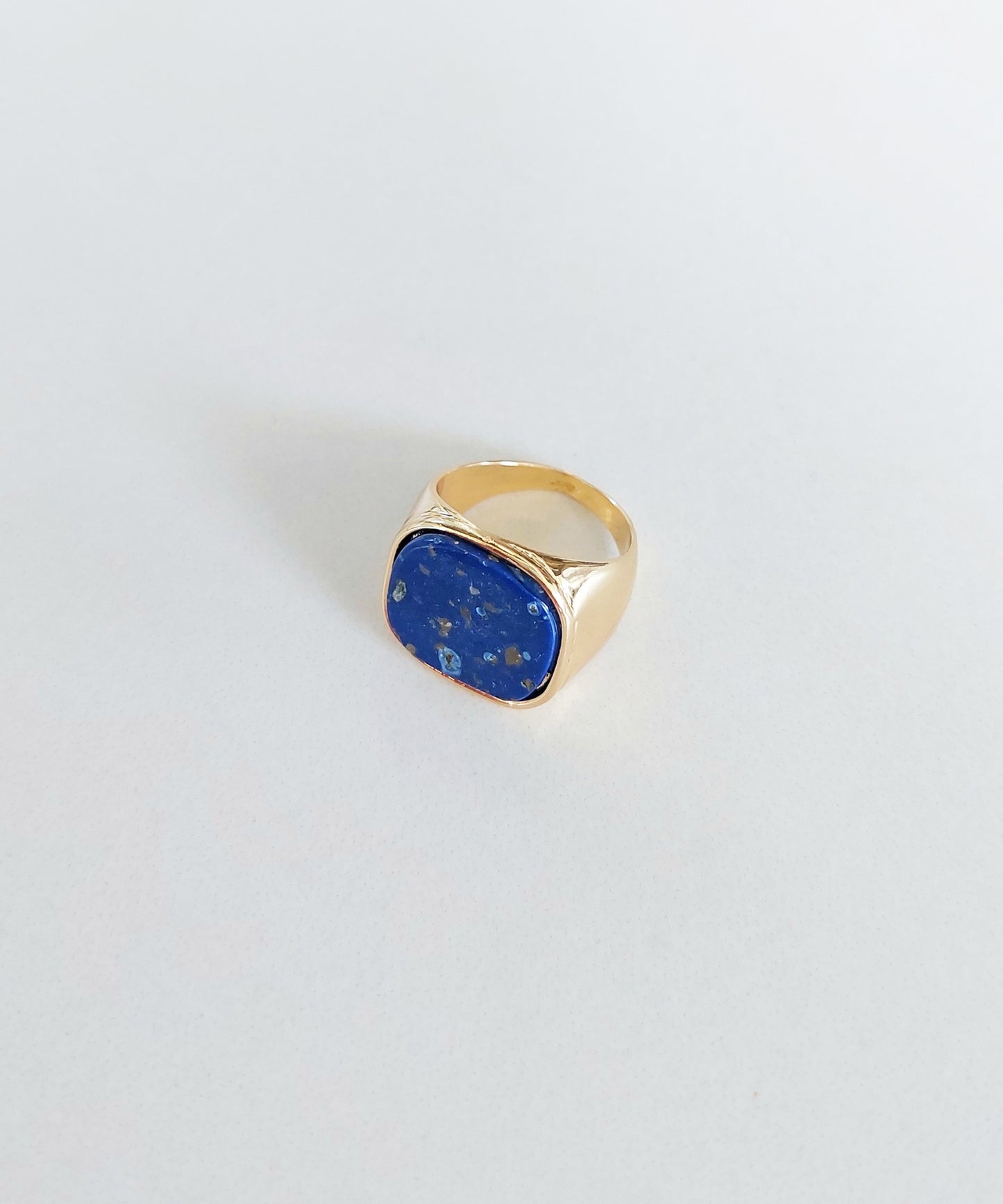 Ring with Stone 20000032-10