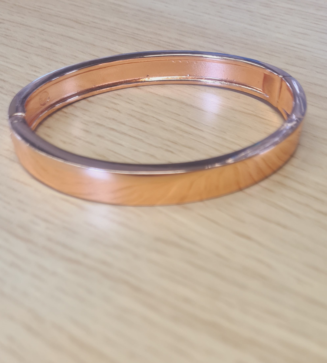 Handcuff Βραχιόλι
