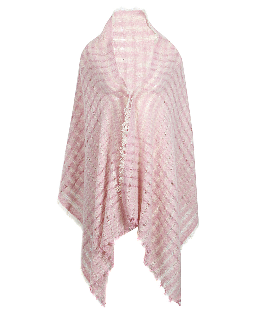 Blanket - Scarf