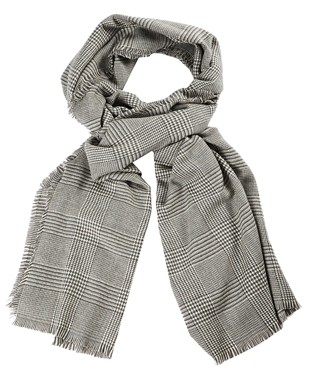 Blanket - Scarf