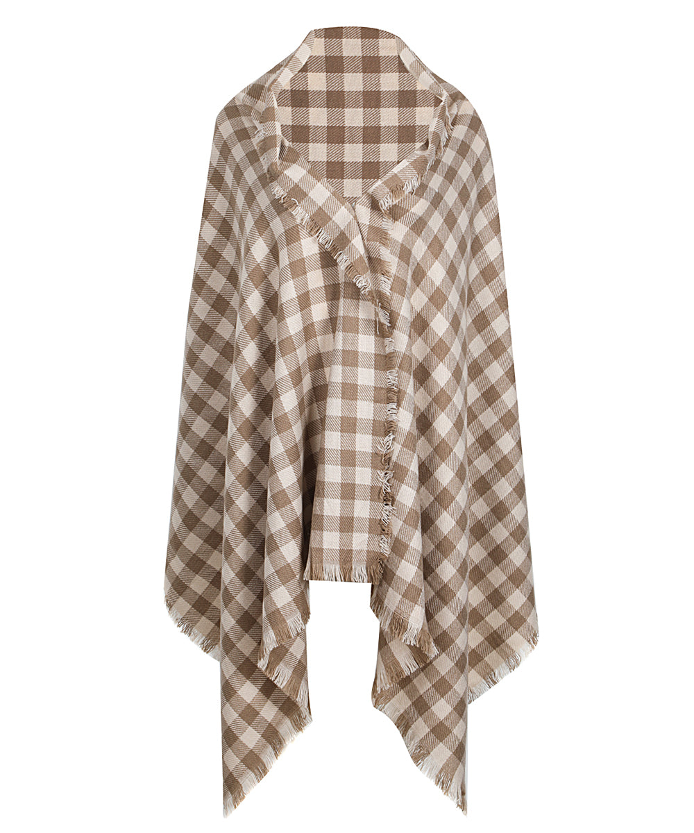 Blanket - Κασκόλ 21000124-05