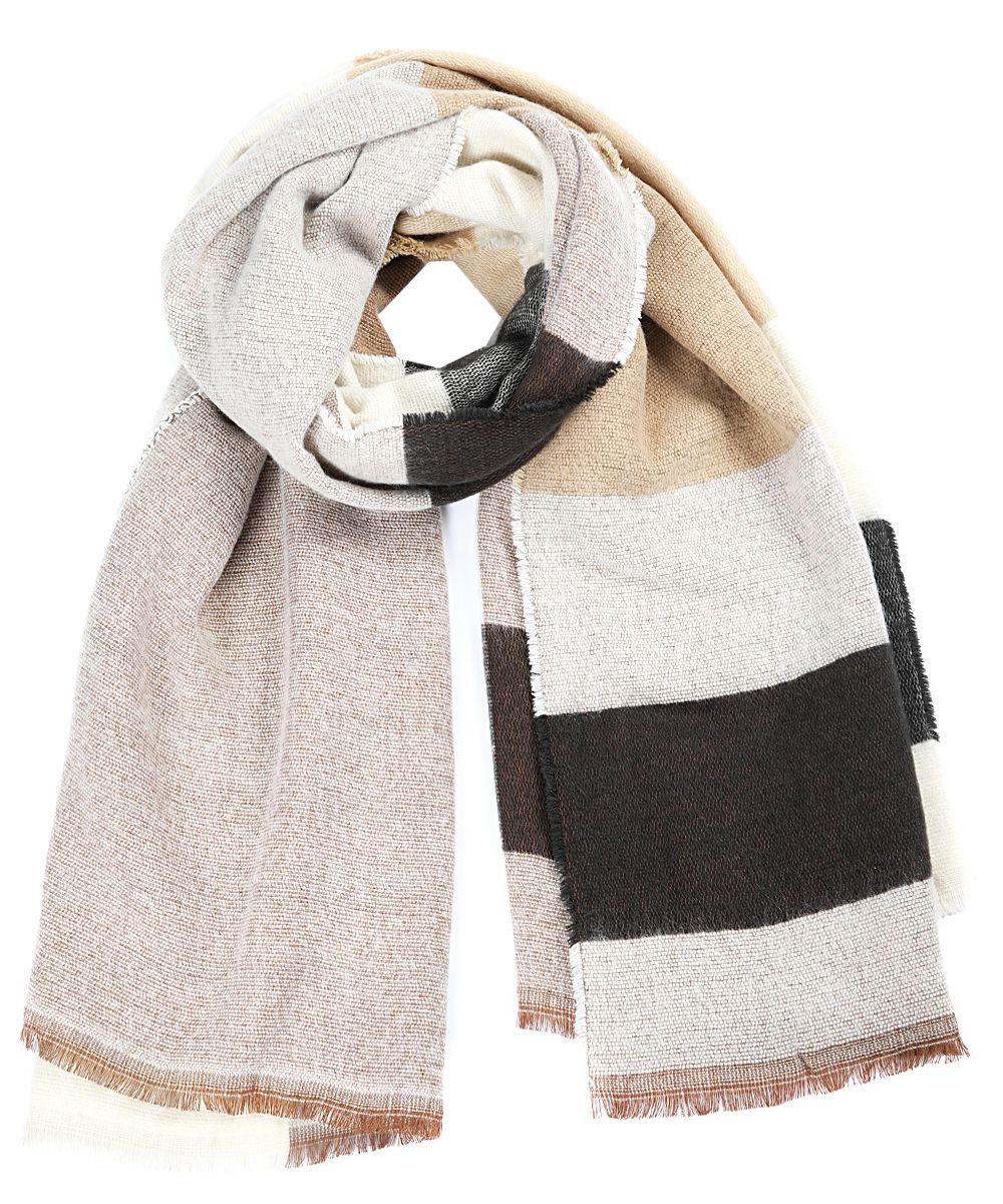 Striped Blanket