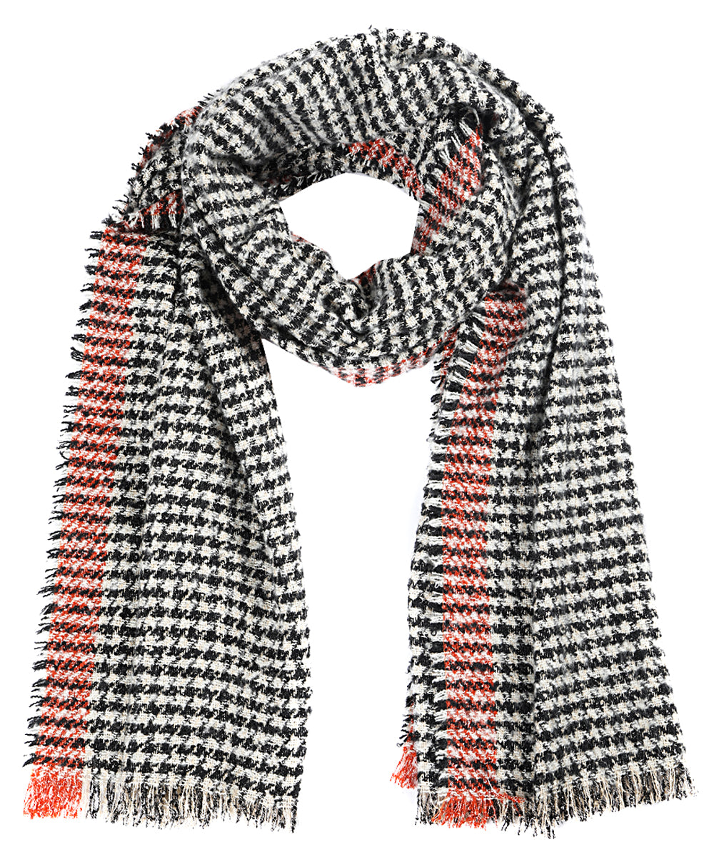 Blanket - Κασκόλ 21000133-02