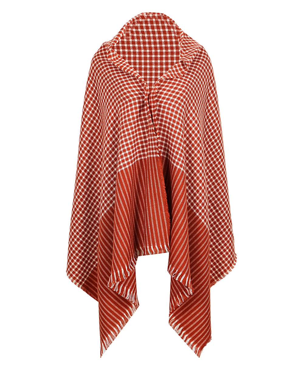 Blanket - Κασκόλ 21000136-51