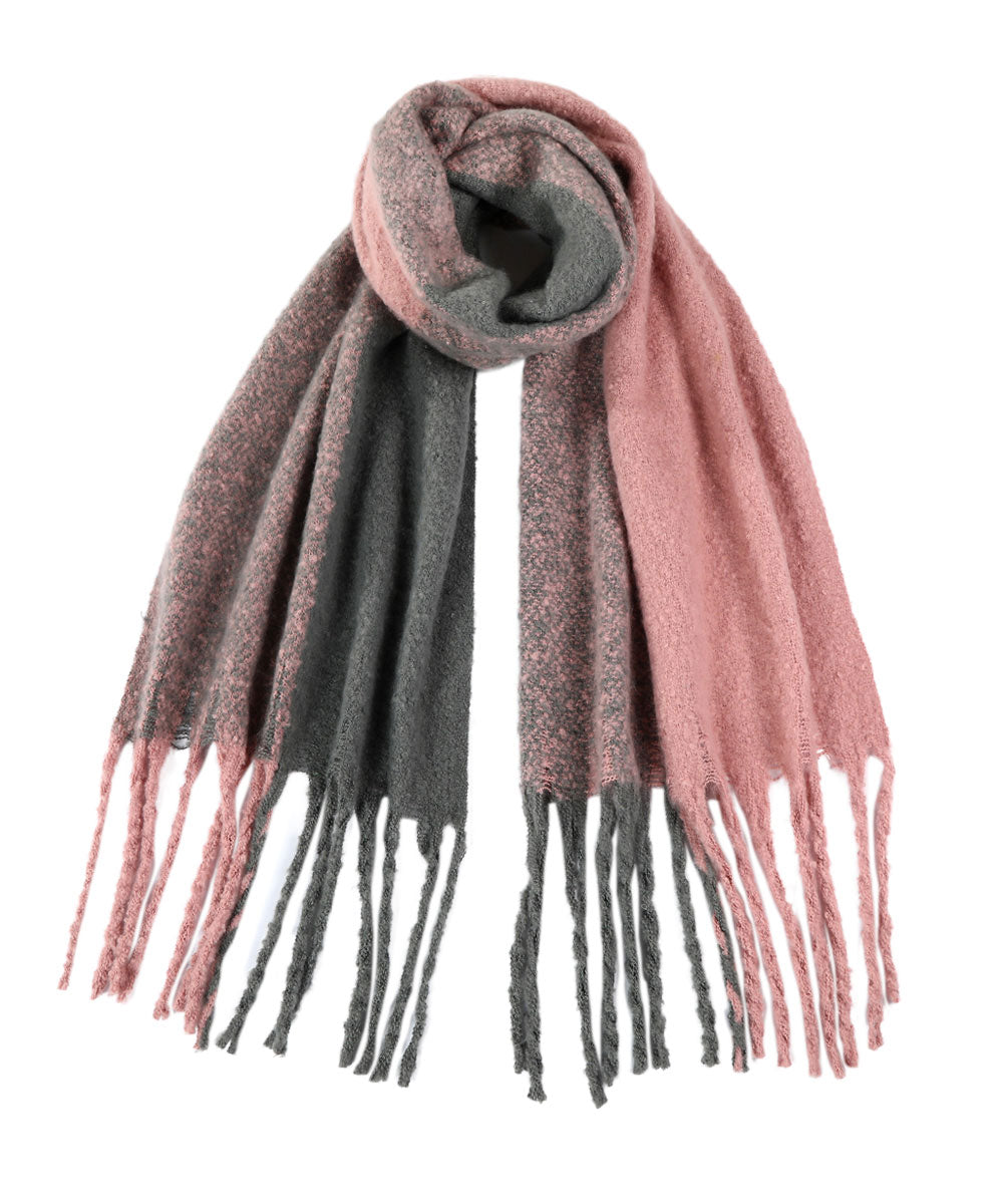 Blanket - Scarf