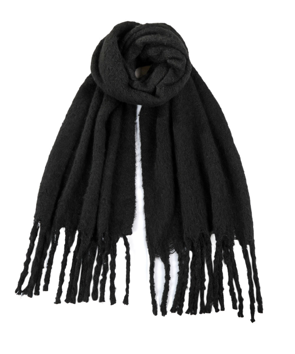 Blanket - Scarf
