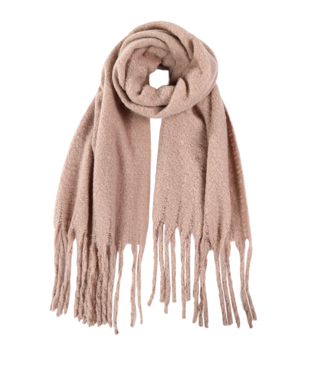 Blanket - Scarf