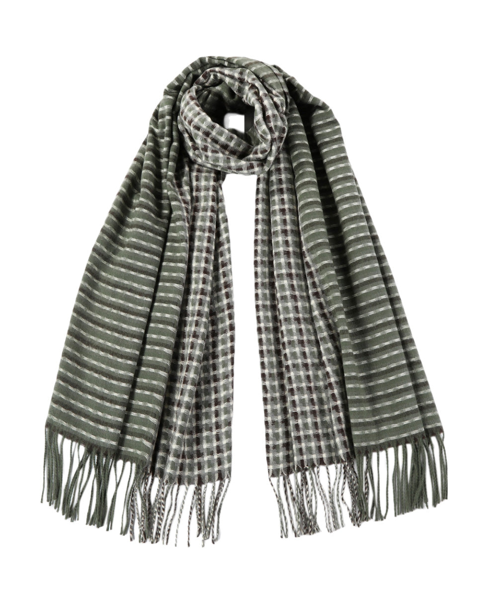 Blanket - Scarf