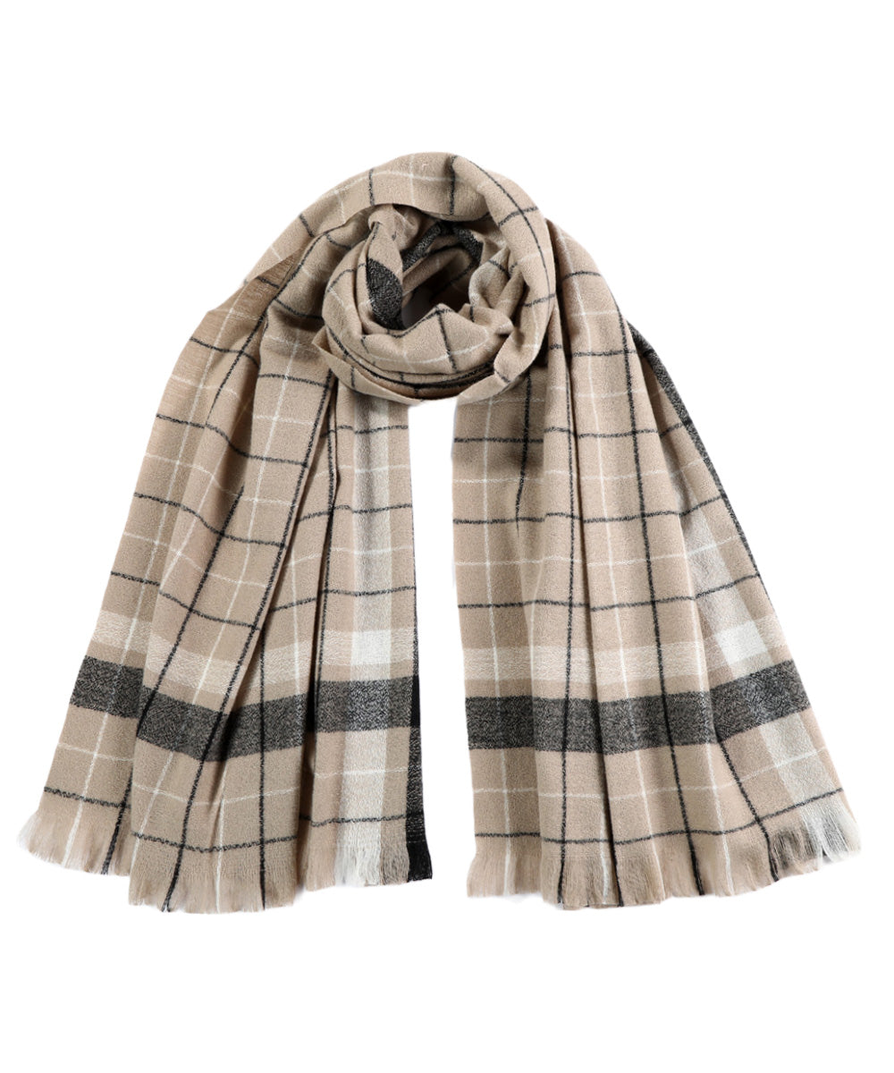 Blanket - Scarf
