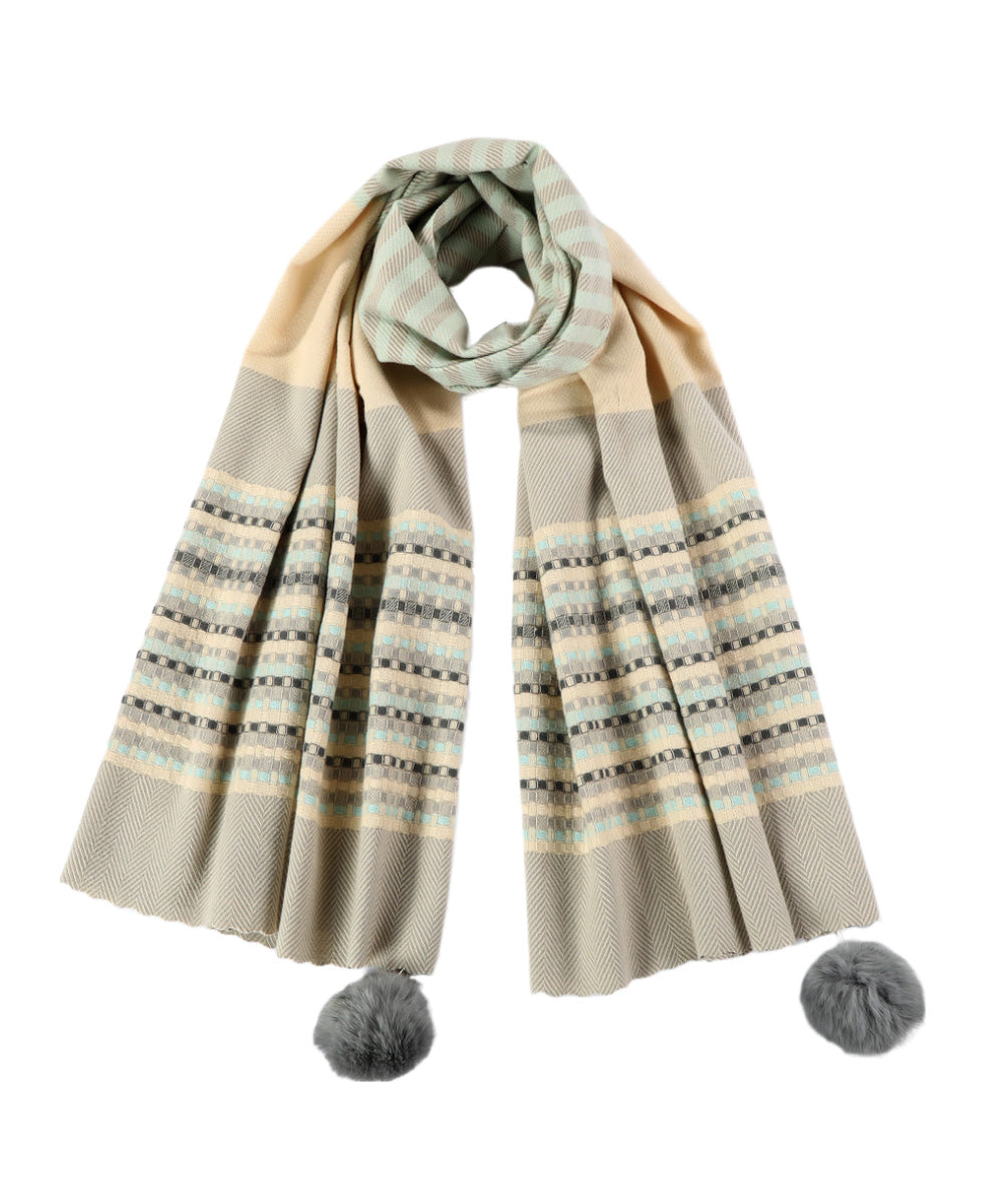 Blanket - Scarf