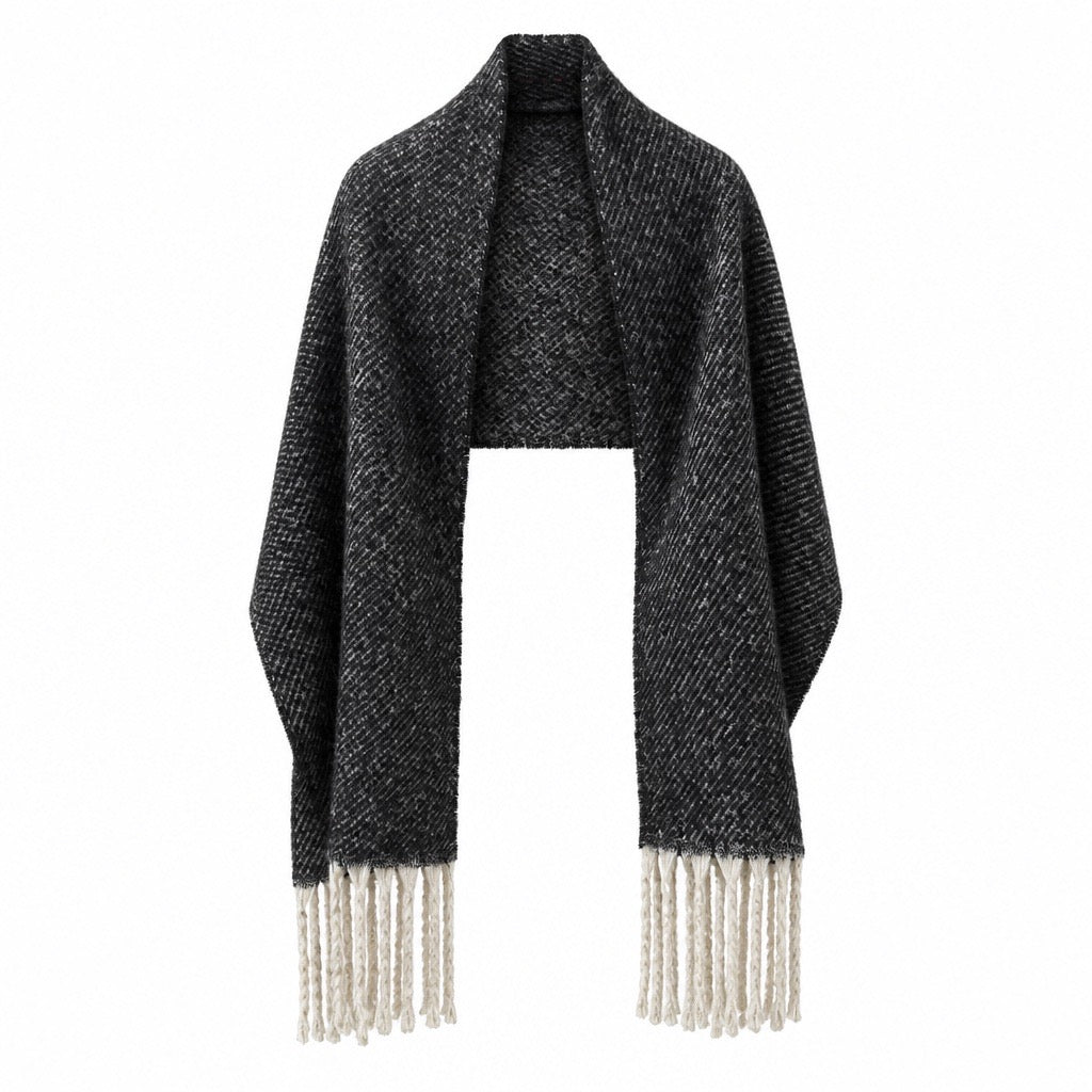 Scarf - Scarf 21000370-02
