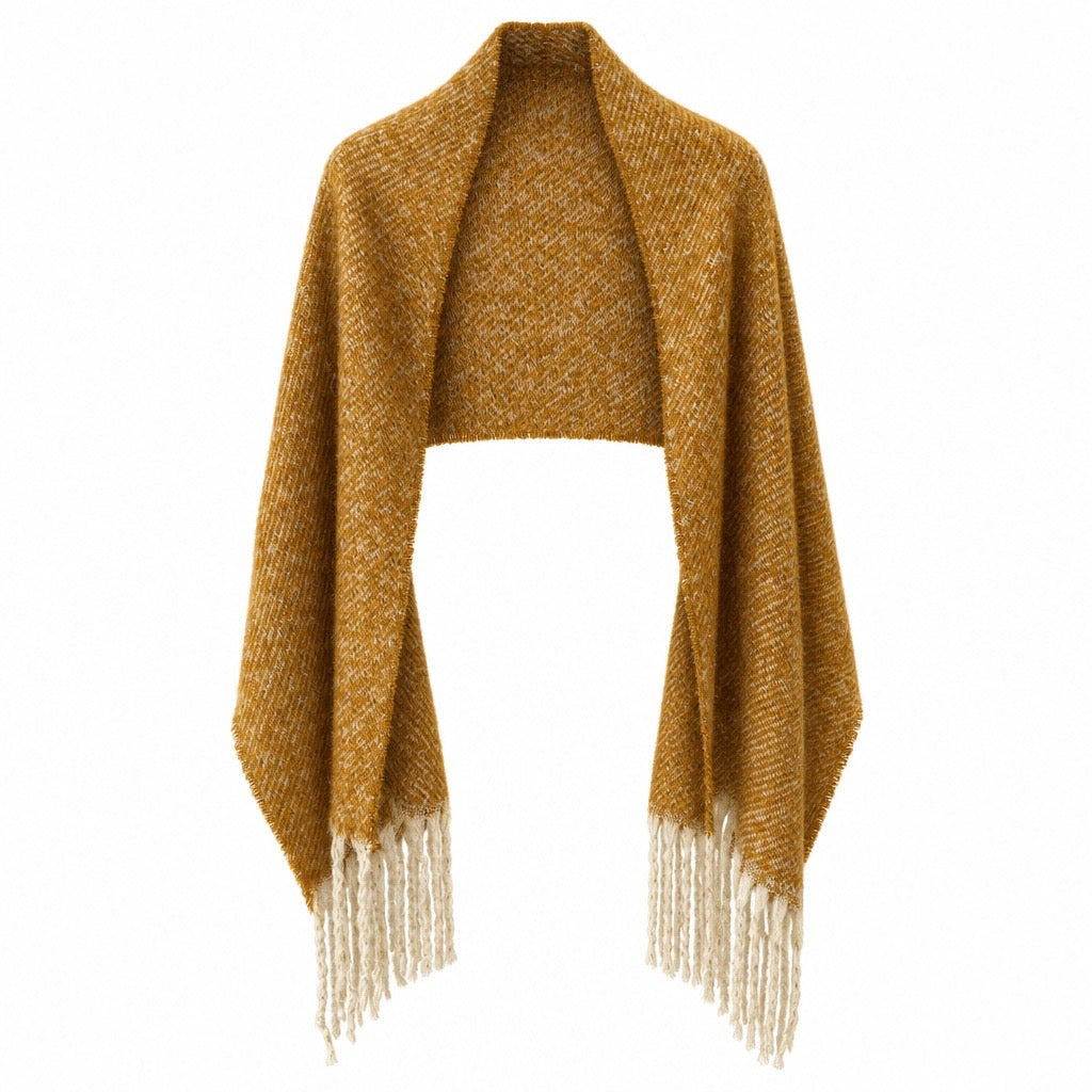 Blanket - Scarf 21000370-40