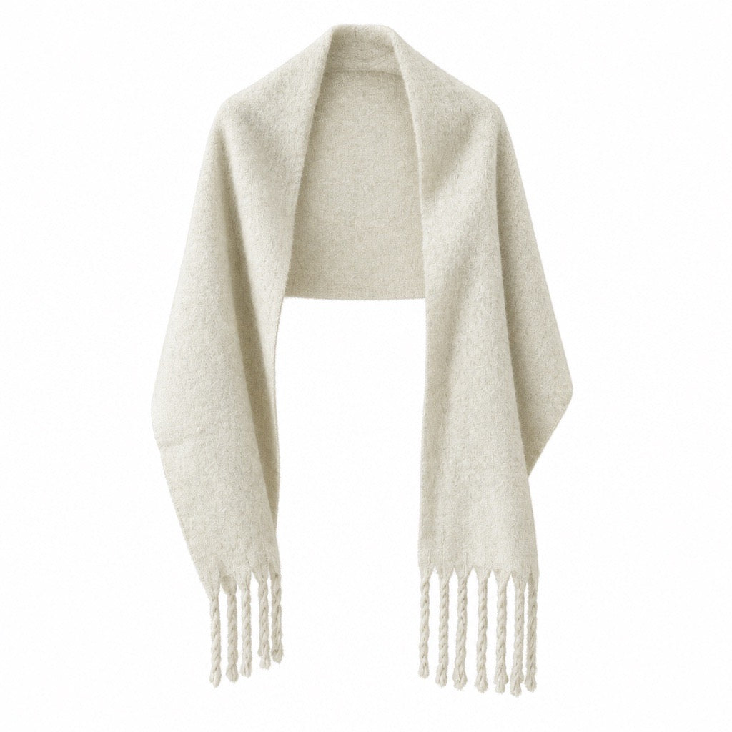 Blanket - Scarf 21000378-06