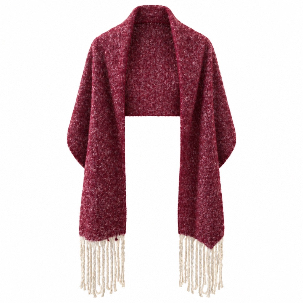 Blanket - Scarf 21000378-22
