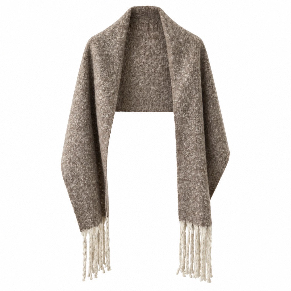 Blanket - Scarf 21000378-68