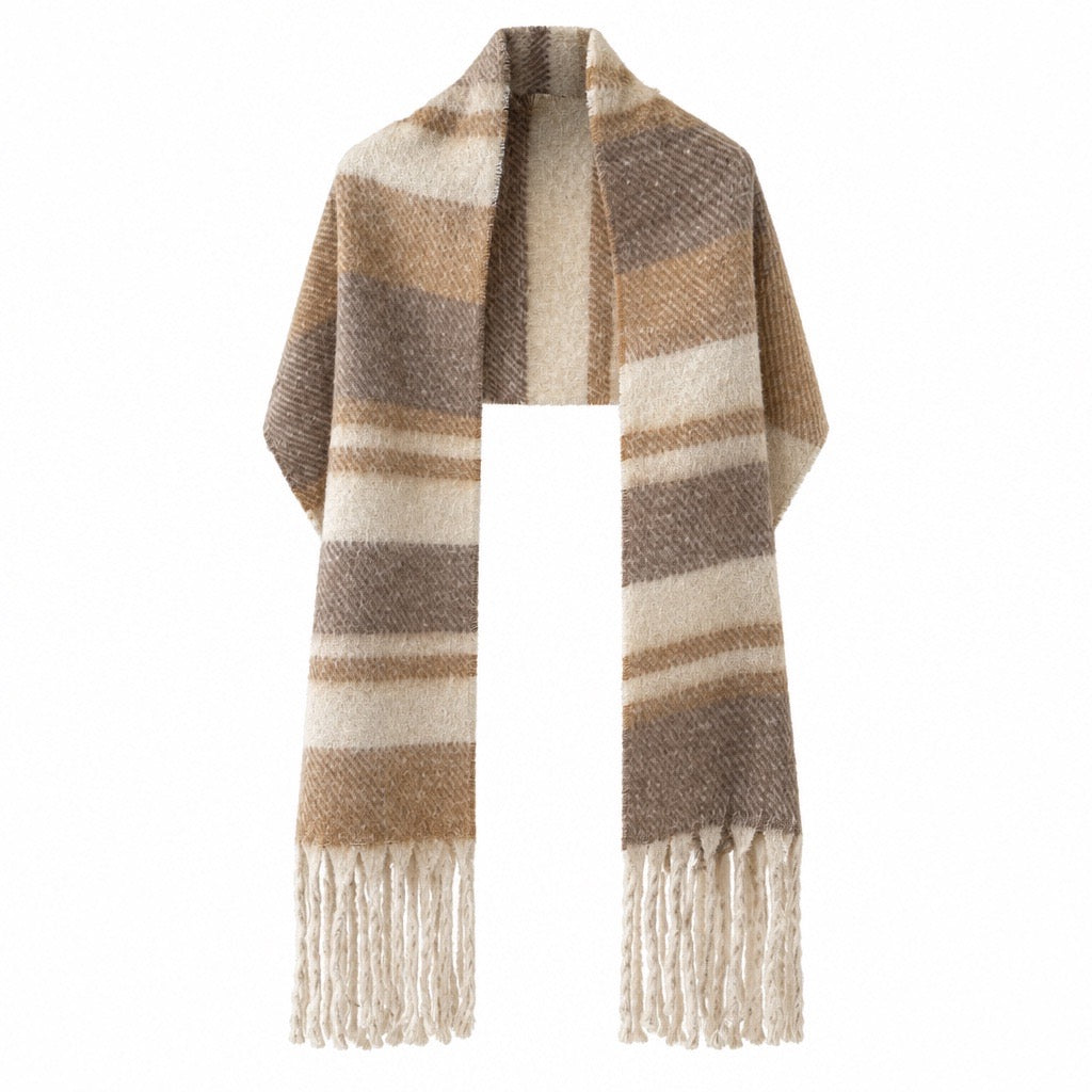 Blanket - Scarf 21000379-05