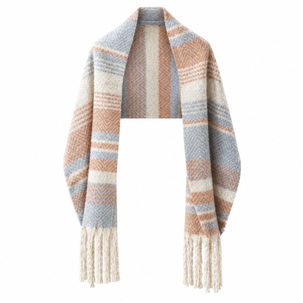 Blanket - Scarf 21000380-11