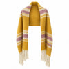 Scarf - 21000380-40