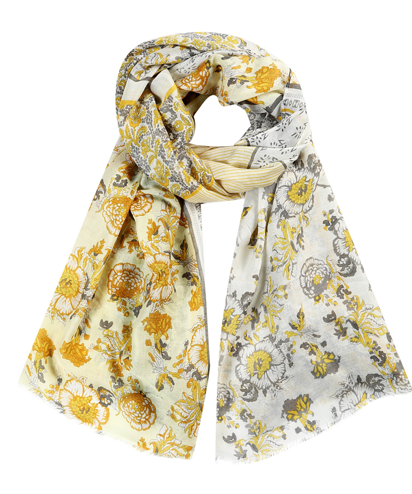 Κίτρινη Εσάρπα