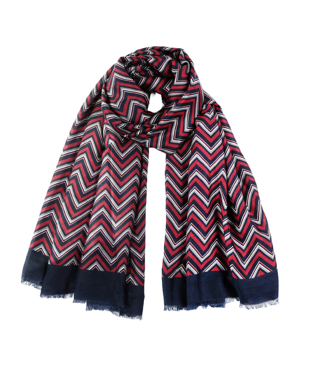 Scarf 26000417-99