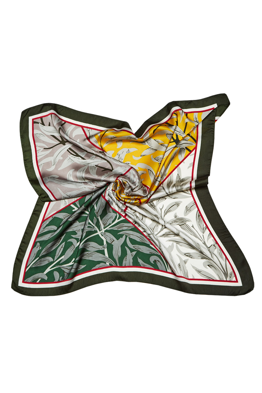 Satin Handkerchief