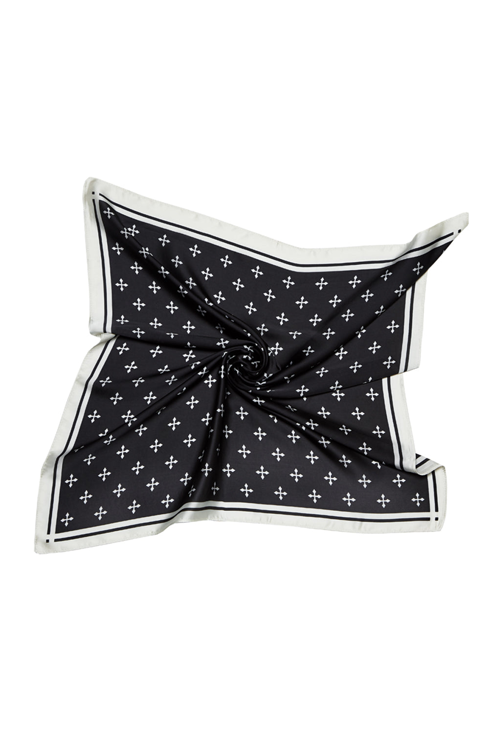 Satin Handkerchief