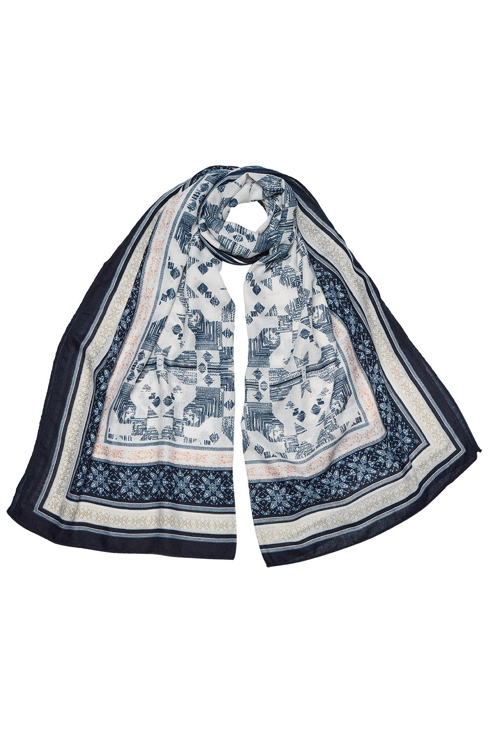 Printed Scarf