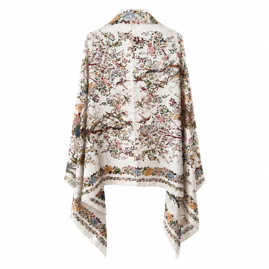 Scarf 26000566-99