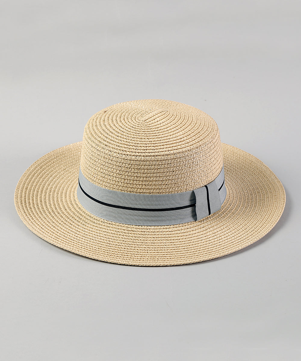 CALI HAT - 38000166-05 - BEIGE