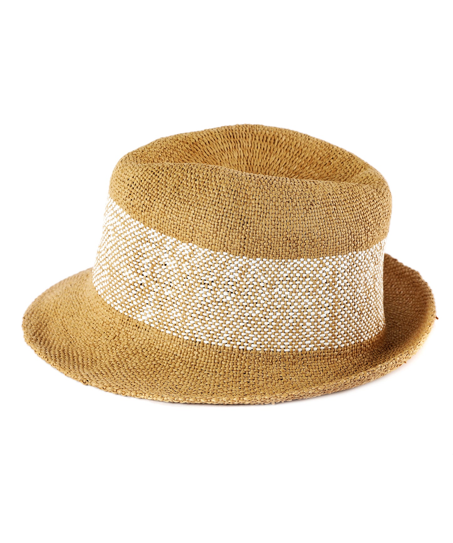 Natural Straw Hat