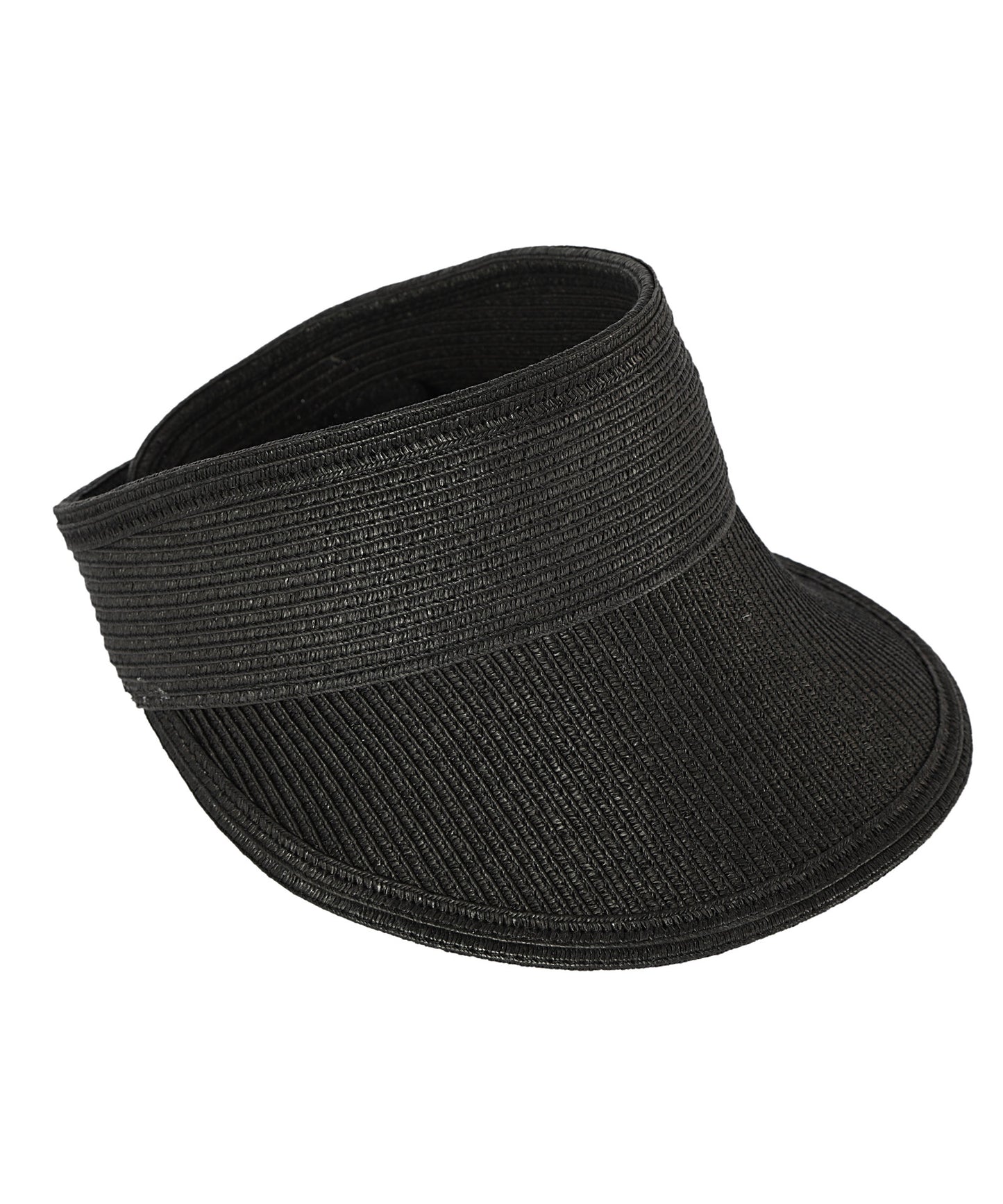 Visor hat