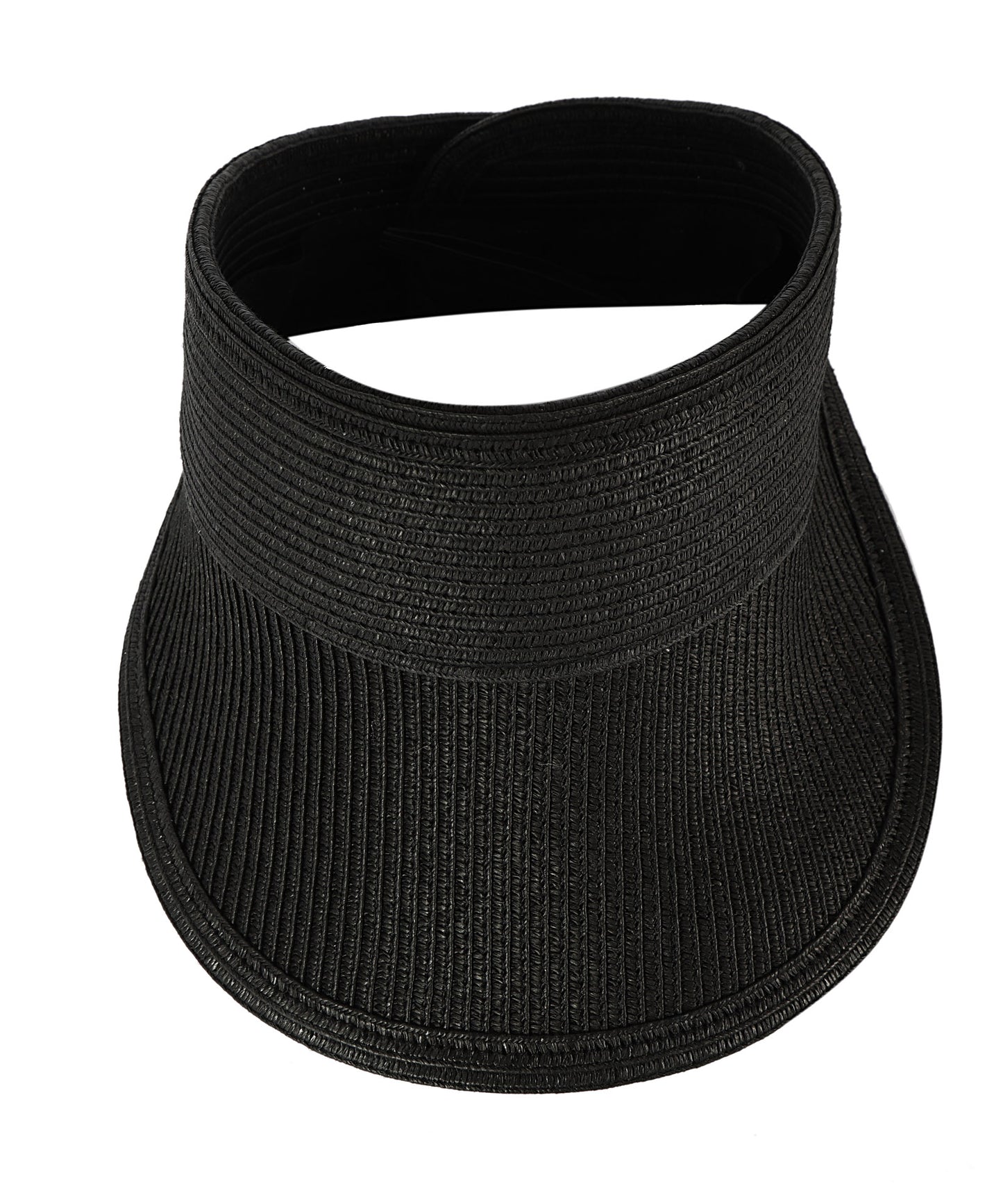 Visor hat