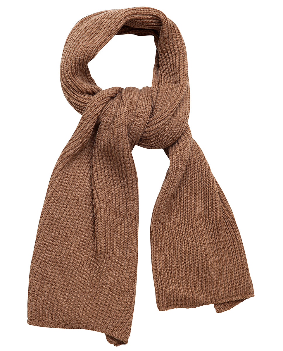 Μάλλινο Κασκόλ 42000022-68