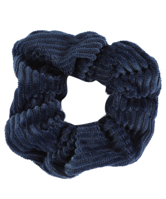 ΚΟΤΛΕ SCRUNCHIE - 47000071-10 - ΜΠΛΕ