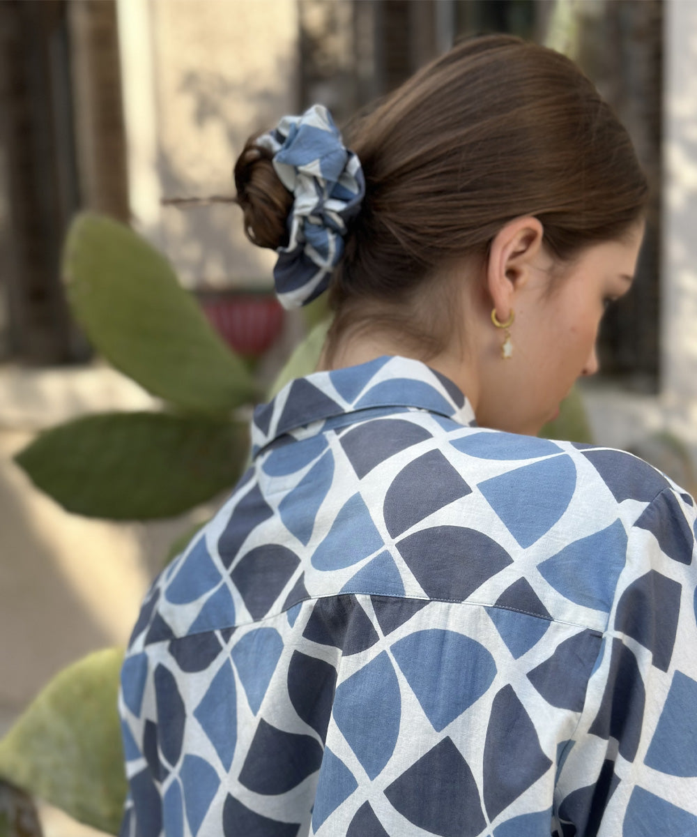 Scrunchies 47000102-10