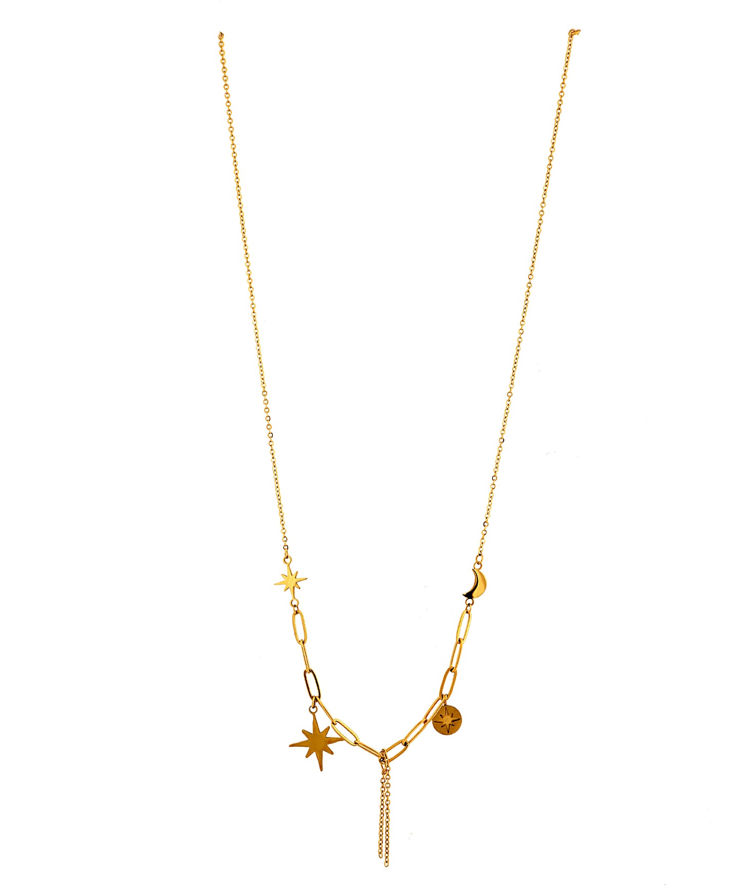Necklace with Charm 48000753-24
