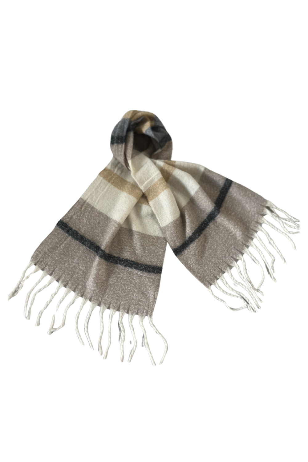 Blanket 21000355-05 - ΜΠΕΖ