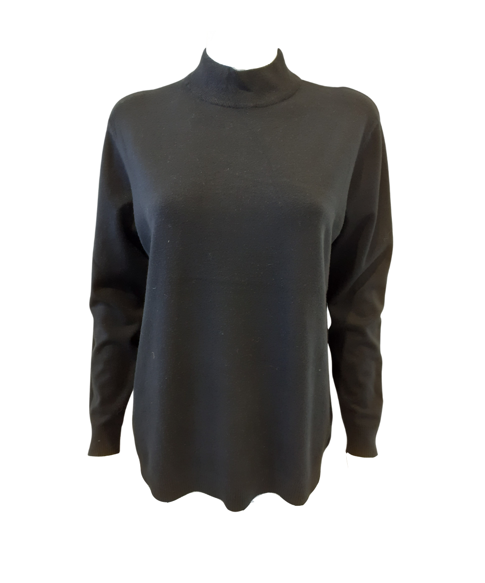 53001257-02 - ΜΑΥΡΟ