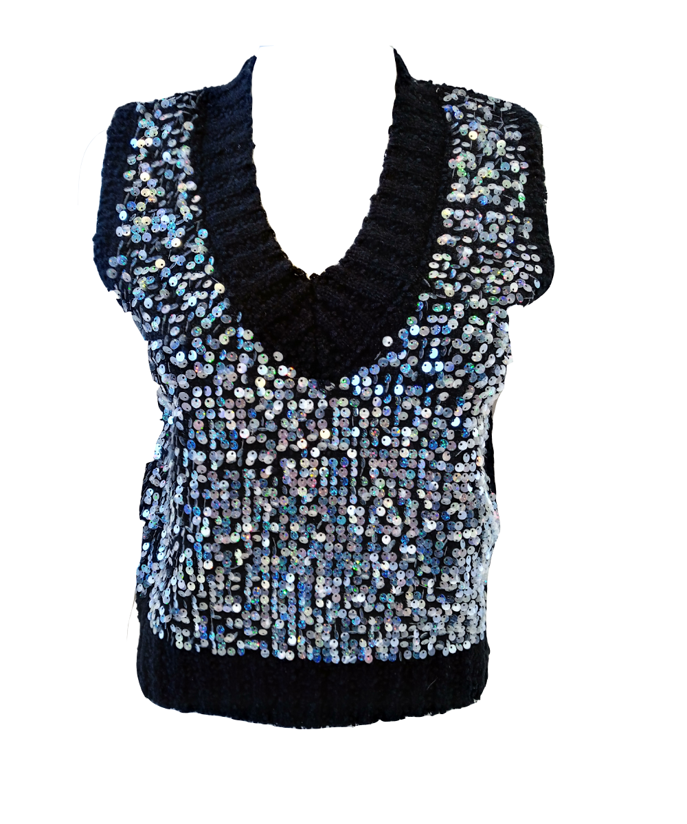 Καζάκα 53001248-02 - ΜΑΥΡΟ