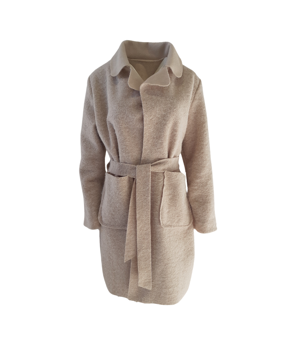 Zακέτα 55000378-06 - ΙΒΟΥΑΡ